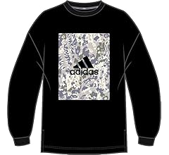 adidas originals Lサイズ 長袖シャツ 楽天市場】アディダス レディース 長袖 機能 Tシャツ W FLORAL